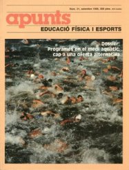 APUNTS21_1990cat_portada