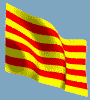Senyera Catalunya
